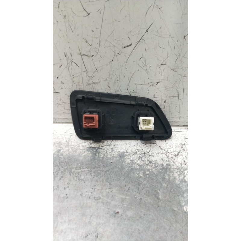 Recambio de modulo electronico para citroën c5 aircross (ac_, aj_, ar_, a4_) 2.0 bluehdi 180 (ajehzr) referencia OEM IAM 9820204
