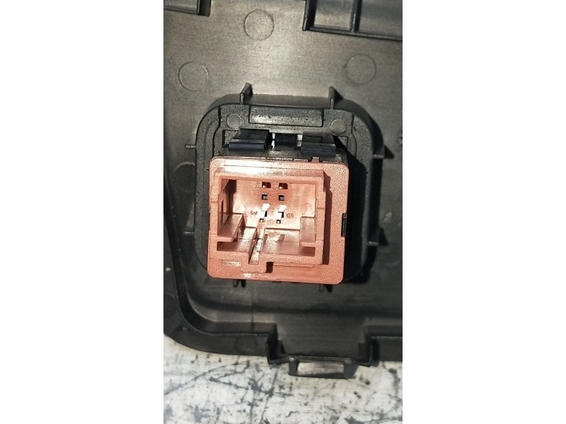 Recambio de modulo electronico para citroën c5 aircross (ac_, aj_, ar_, a4_) 2.0 bluehdi 180 (ajehzr) referencia OEM IAM 9820204