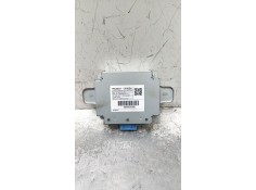 Recambio de modulo electronico para citroën c5 aircross (ac_, aj_, ar_, a4_) 2.0 bluehdi 180 (ajehzr) referencia OEM IAM 9818608