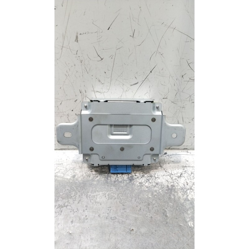 Recambio de modulo electronico para citroën c5 aircross (ac_, aj_, ar_, a4_) 2.0 bluehdi 180 (ajehzr) referencia OEM IAM 9818608