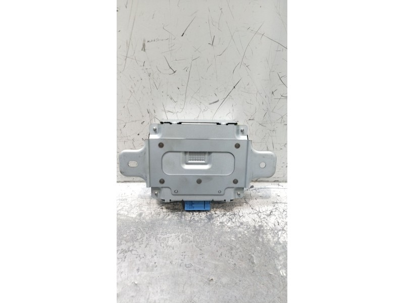 Recambio de modulo electronico para citroën c5 aircross (ac_, aj_, ar_, a4_) 2.0 bluehdi 180 (ajehzr) referencia OEM IAM 9818608