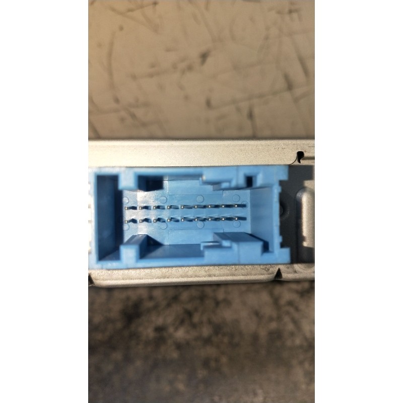 Recambio de modulo electronico para citroën c5 aircross (ac_, aj_, ar_, a4_) 2.0 bluehdi 180 (ajehzr) referencia OEM IAM 9818608