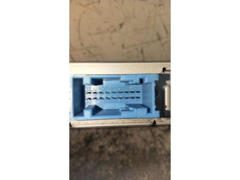 Recambio de modulo electronico para citroën c5 aircross (ac_, aj_, ar_, a4_) 2.0 bluehdi 180 (ajehzr) referencia OEM IAM 9818608