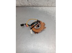 Recambio de anillo airbag para fiat ducato furgoneta (250_) 130 multijet 2,3 d referencia OEM IAM 2542550658260