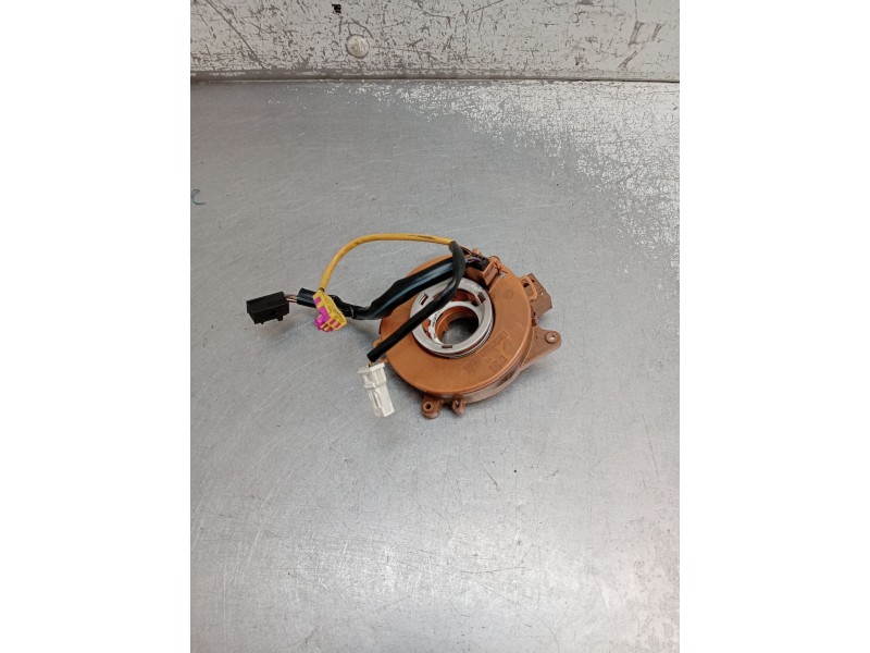 Recambio de anillo airbag para fiat ducato furgoneta (250_) 130 multijet 2,3 d referencia OEM IAM 2542550658260  