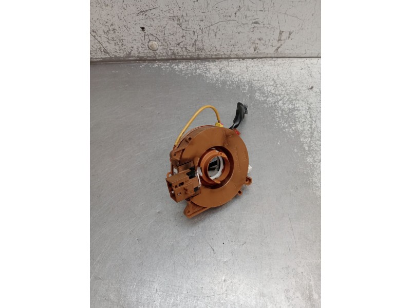 Recambio de anillo airbag para fiat ducato furgoneta (250_) 130 multijet 2,3 d referencia OEM IAM 2542550658260  