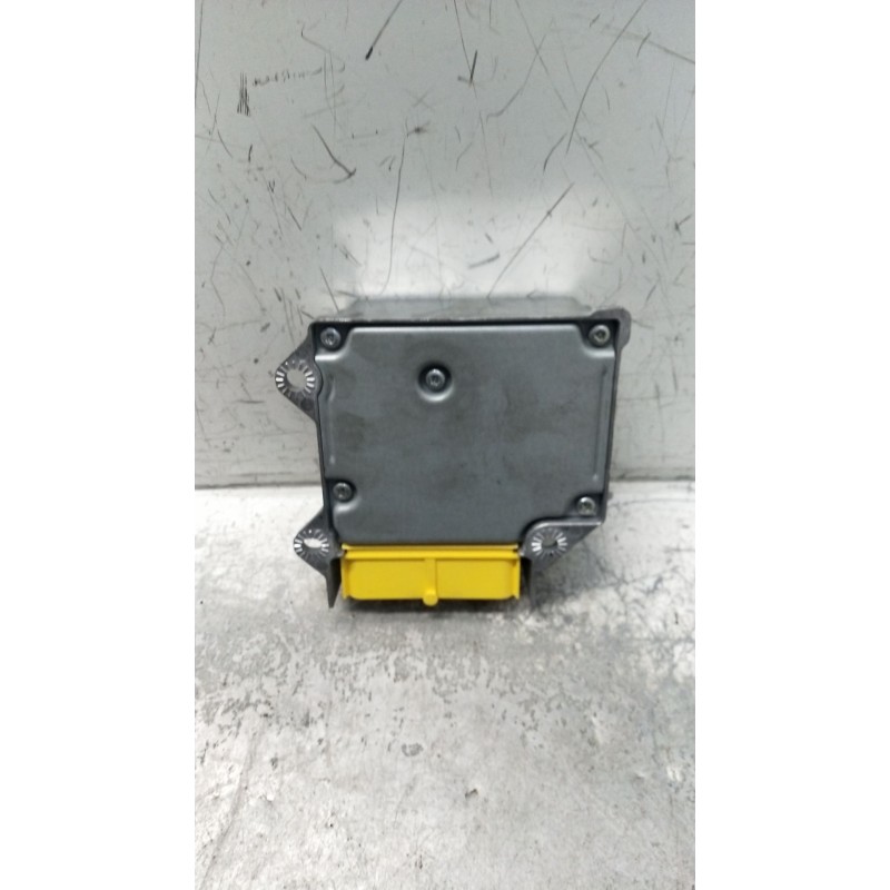 Recambio de centralita airbag para audi a6 c6 (4f2) 3.0 tdi quattro referencia OEM IAM 4F0959655B SW4F0910655E 