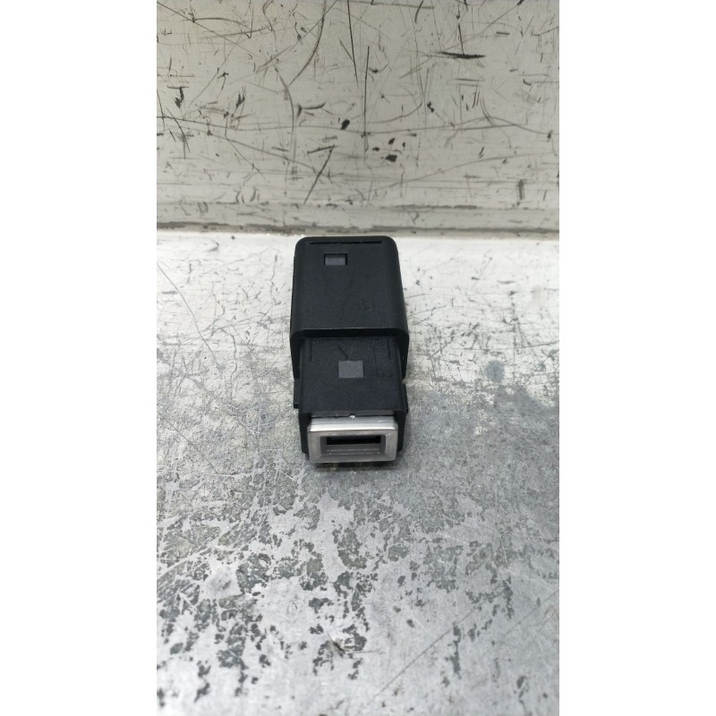 Recambio de modulo electronico para citroën c5 aircross (ac_, aj_, ar_, a4_) 2.0 bluehdi 180 (ajehzr) referencia OEM IAM 9821703