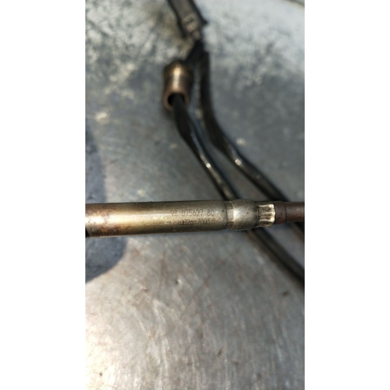 Recambio de sensor para citroën c5 aircross (ac_, aj_, ar_, a4_) 2.0 bluehdi 180 (ajehzr) referencia OEM IAM 9807562780  