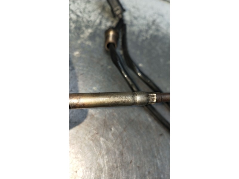 Recambio de sensor para citroën c5 aircross (ac_, aj_, ar_, a4_) 2.0 bluehdi 180 (ajehzr) referencia OEM IAM 9807562780  