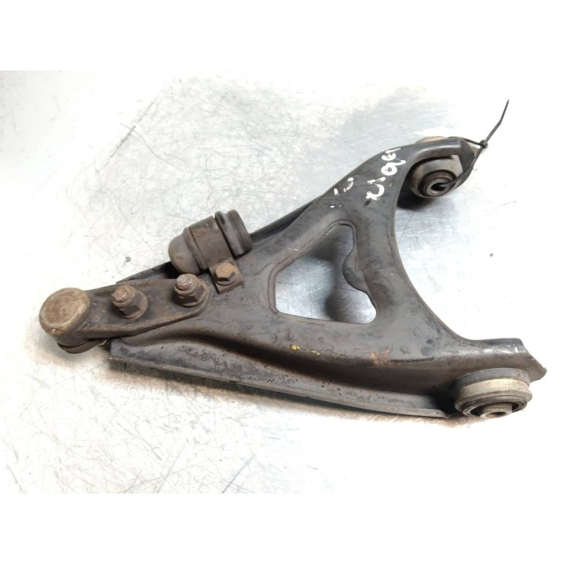 Recambio de brazo suspension inferior delantero izquierdo para renault scenic (ja..) 1.9 dci diesel cat referencia OEM IAM   
