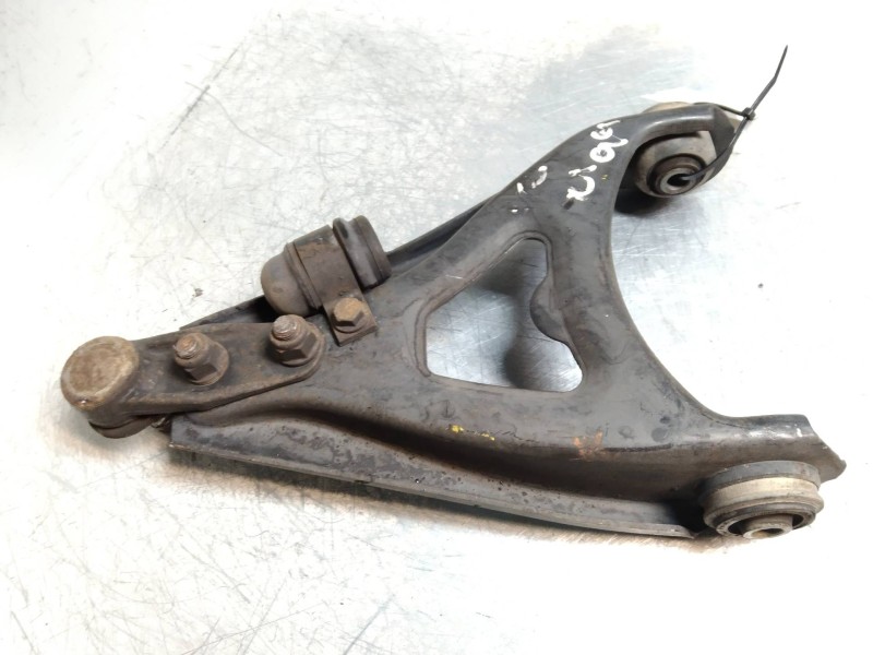 Recambio de brazo suspension inferior delantero izquierdo para renault scenic (ja..) 1.9 dci diesel cat referencia OEM IAM   