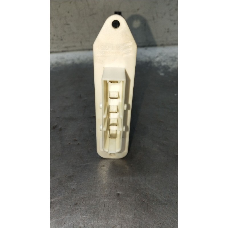 Recambio de resistencia calefaccion para citroën c5 aircross (ac_, aj_, ar_, a4_) 2.0 bluehdi 180 (ajehzr) referencia OEM IAM A5
