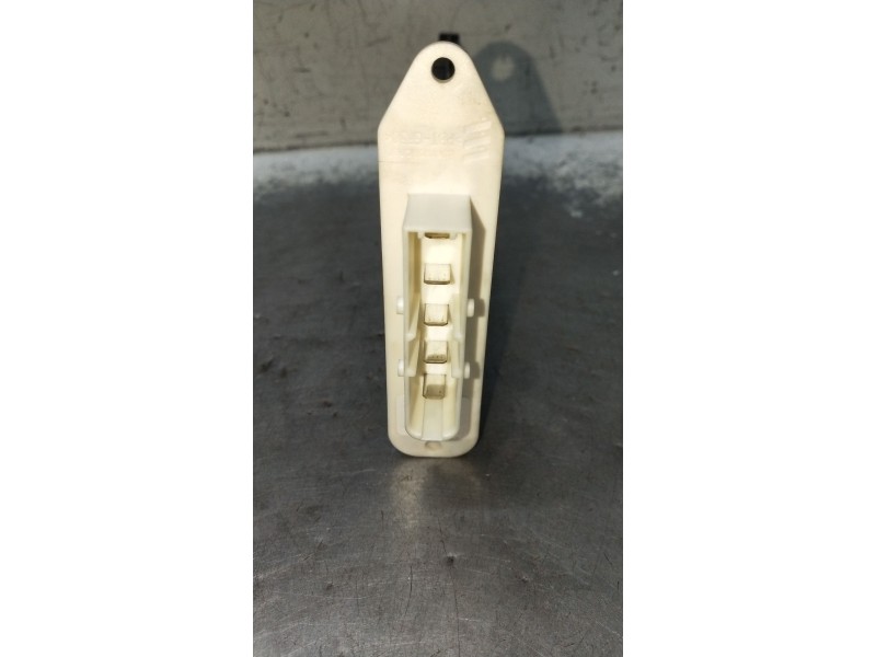 Recambio de resistencia calefaccion para citroën c5 aircross (ac_, aj_, ar_, a4_) 2.0 bluehdi 180 (ajehzr) referencia OEM IAM A5