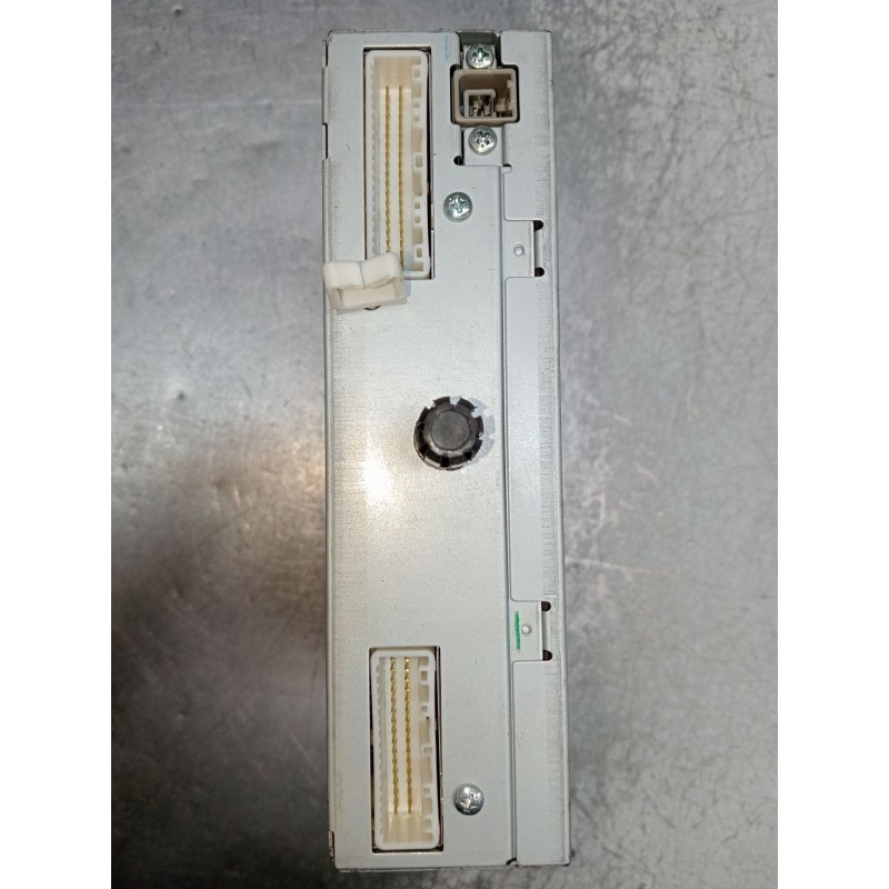 Recambio de sistema navegacion gps para renault laguna iii (bt0/1) 2.0 16v (bt05, bt0f, bt0w) referencia OEM IAM 259150003R 7121