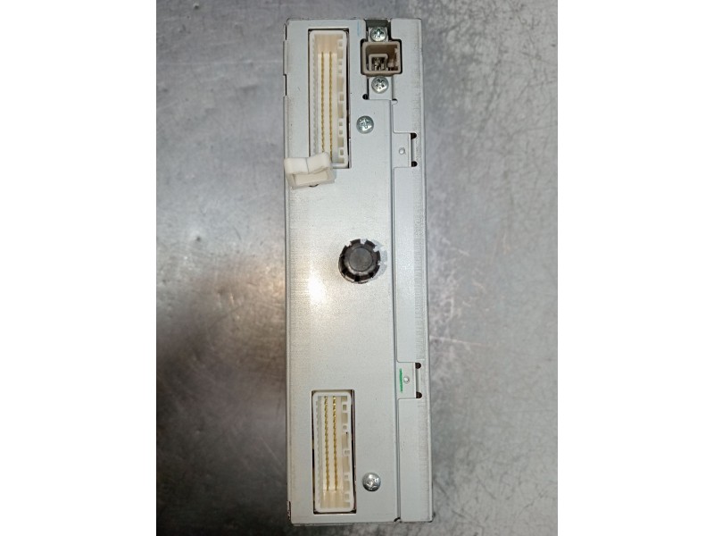 Recambio de sistema navegacion gps para renault laguna iii (bt0/1) 2.0 16v (bt05, bt0f, bt0w) referencia OEM IAM 259150003R 7121