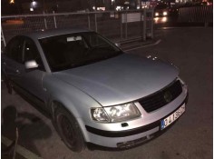 volkswagen passat berlina (3b2) del año 2000