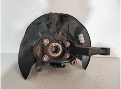 Recambio de mangueta delantera izquierda para toyota rav 4 advance hybrid referencia OEM IAM   4321242081 2