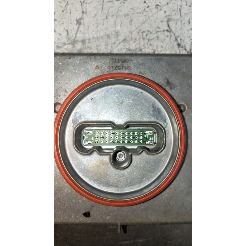 Recambio de centralita faros xenon para citroën c5 aircross (ac_, aj_, ar_, a4_) 2.0 bluehdi 180 (ajehzr) referencia OEM IAM 5DF