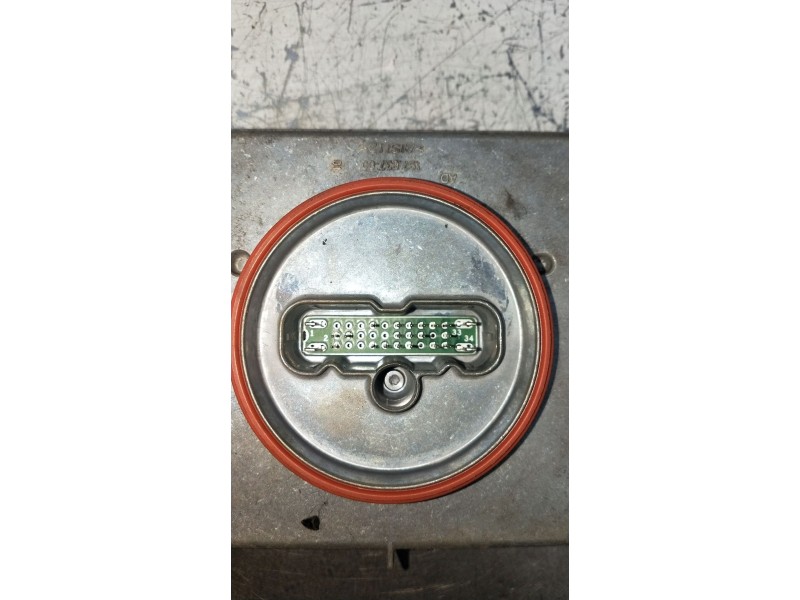 Recambio de centralita faros xenon para citroën c5 aircross (ac_, aj_, ar_, a4_) 2.0 bluehdi 180 (ajehzr) referencia OEM IAM 5DF