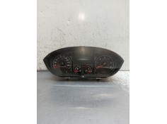 Recambio de cuadro instrumentos para fiat ducato furgoneta (250_) 130 multijet 2,3 d referencia OEM IAM 1384095080 503016020104