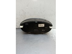 Recambio de cuadro instrumentos para fiat ducato furgoneta (250_) 130 multijet 2,3 d referencia OEM IAM 1384095080 503016020104  2