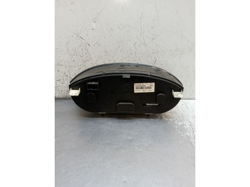 Recambio de cuadro instrumentos para fiat ducato furgoneta (250_) 130 multijet 2,3 d referencia OEM IAM 1384095080 503016020104 