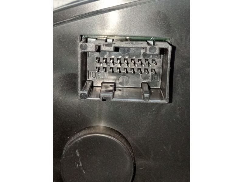 Recambio de cuadro instrumentos para fiat ducato furgoneta (250_) 130 multijet 2,3 d referencia OEM IAM 1384095080 503016020104 