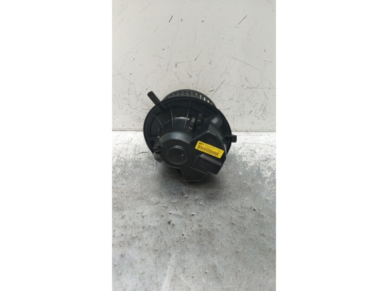 Recambio de motor calefaccion para seat leon (1p1) 1.6 referencia OEM IAM F983228M 1K1820015C 
