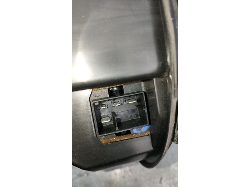 Recambio de motor calefaccion para seat leon (1p1) 1.6 referencia OEM IAM F983228M 1K1820015C 