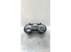 Recambio de cuadro instrumentos para seat leon (1p1) 1.6 referencia OEM IAM 110080279017  