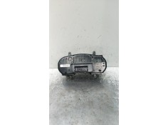 Recambio de cuadro instrumentos para seat leon (1p1) 1.6 referencia OEM IAM 110080279017   2