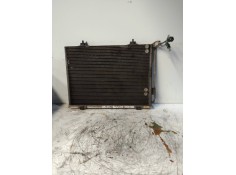 Recambio de condensador / radiador aire acondicionado para mercedes clase clk (w208) coupe 320 (208.365) referencia OEM IAM   