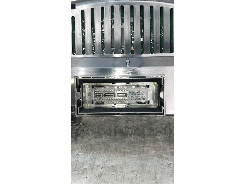 Recambio de cuadro instrumentos para seat leon (1p1) 1.6 referencia OEM IAM 110080279017  