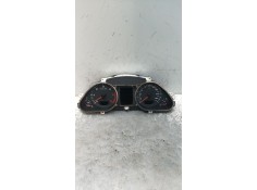 Recambio de cuadro instrumentos para audi a6 c6 (4f2) 3.0 tdi quattro referencia OEM IAM 4F0920933J 4F0910930C 