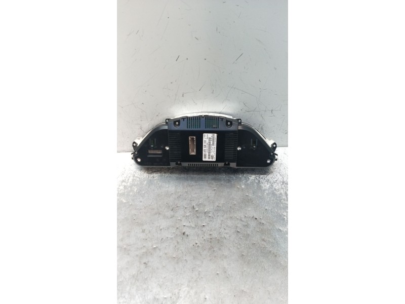 Recambio de cuadro instrumentos para audi a6 c6 (4f2) 3.0 tdi quattro referencia OEM IAM 4F0920933J 4F0910930C 