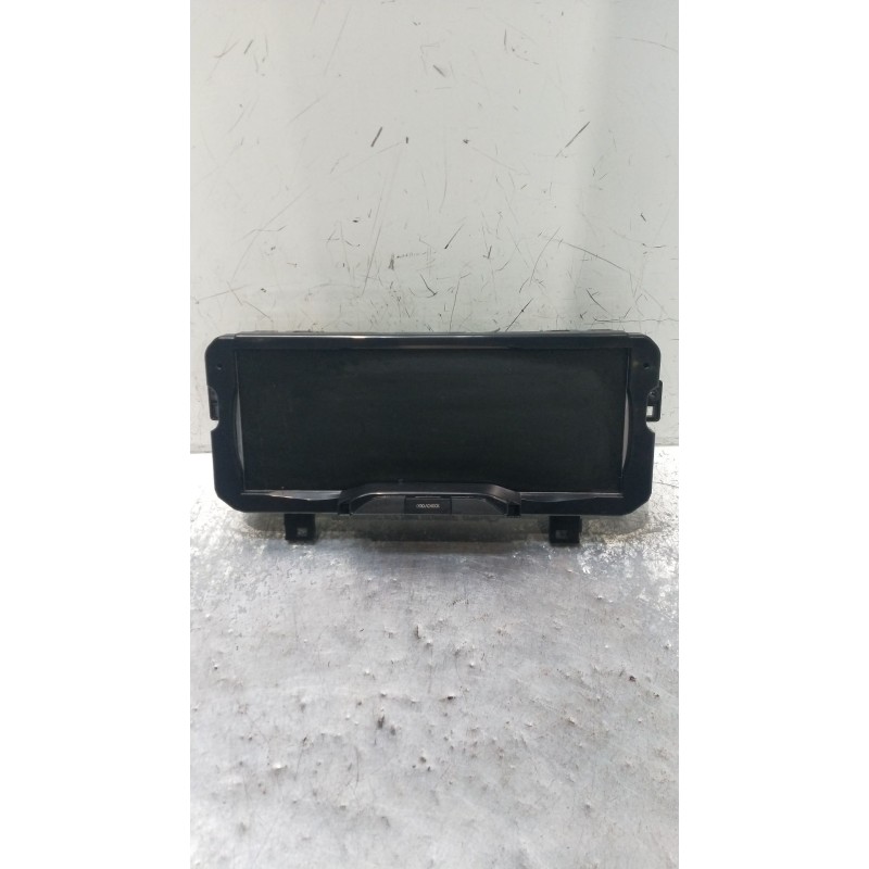 Recambio de cuadro instrumentos para citroën c5 aircross (ac_, aj_, ar_, a4_) 2.0 bluehdi 180 (ajehzr) referencia OEM IAM 982626