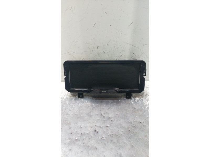 Recambio de cuadro instrumentos para citroën c5 aircross (ac_, aj_, ar_, a4_) 2.0 bluehdi 180 (ajehzr) referencia OEM IAM 982626