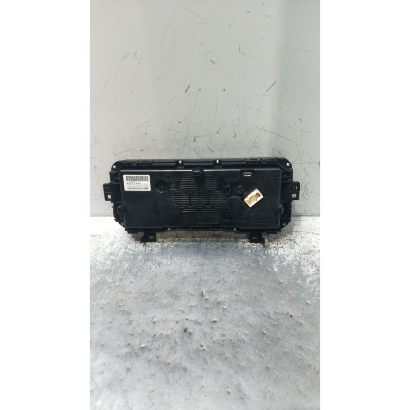 Recambio de cuadro instrumentos para citroën c5 aircross (ac_, aj_, ar_, a4_) 2.0 bluehdi 180 (ajehzr) referencia OEM IAM 982626