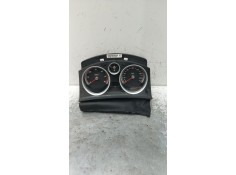 Recambio de cuadro instrumentos para opel astra h gtc (a04) 1.9 cdti (l08) referencia OEM IAM 13267565 SW7655