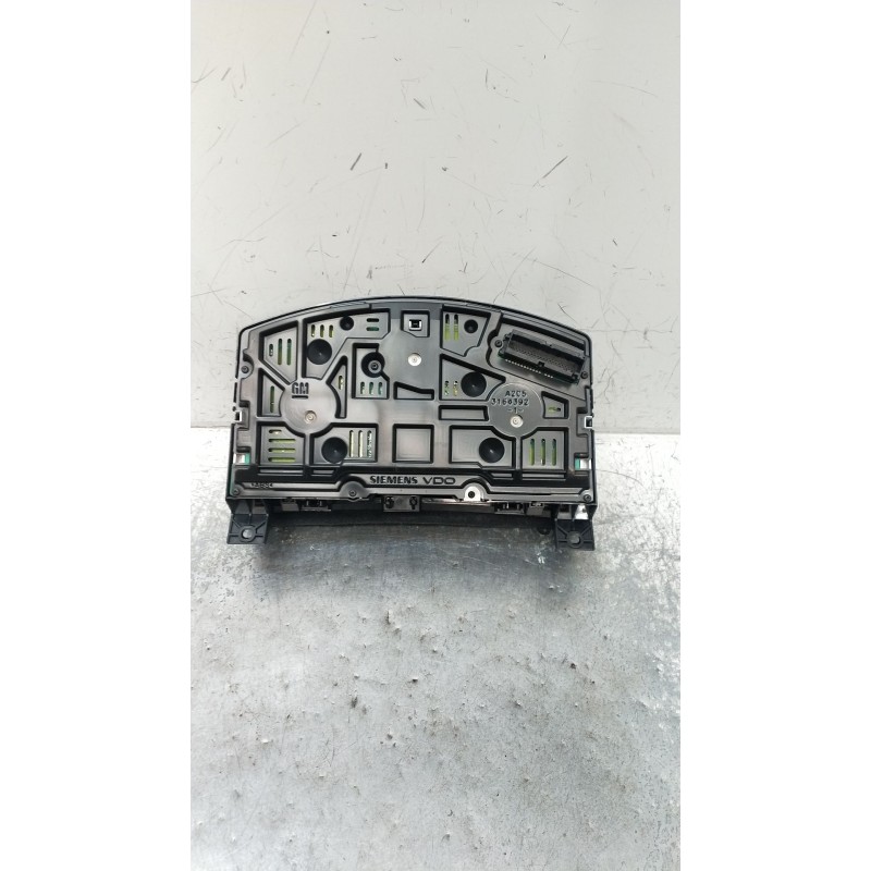 Recambio de cuadro instrumentos para opel astra h gtc (a04) 1.9 cdti (l08) referencia OEM IAM 13267565 SW7655 