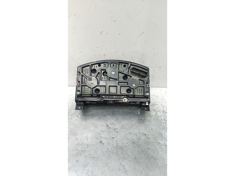 Recambio de cuadro instrumentos para opel astra h gtc (a04) 1.9 cdti (l08) referencia OEM IAM 13267565 SW7655 