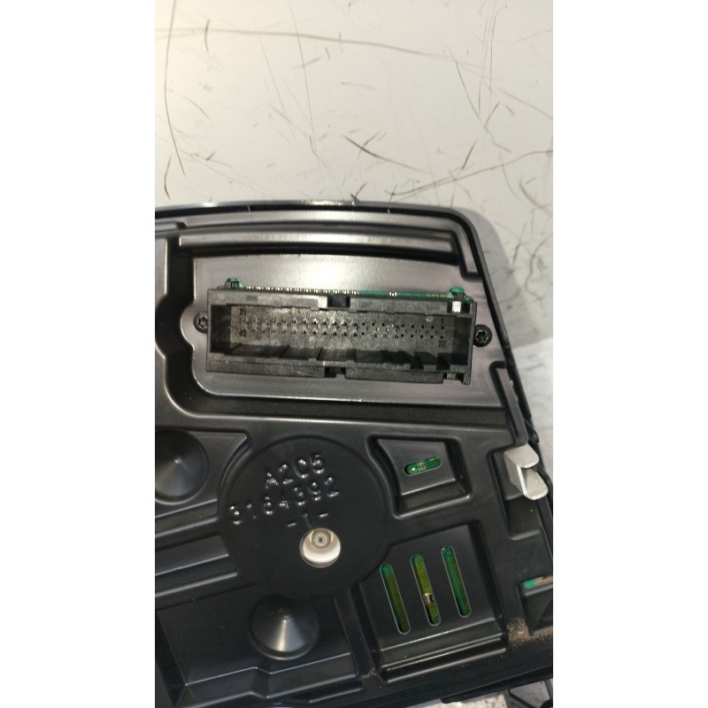 Recambio de cuadro instrumentos para opel astra h gtc (a04) 1.9 cdti (l08) referencia OEM IAM 13267565 SW7655 