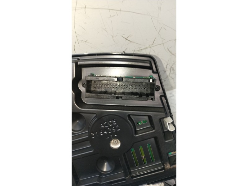 Recambio de cuadro instrumentos para opel astra h gtc (a04) 1.9 cdti (l08) referencia OEM IAM 13267565 SW7655 