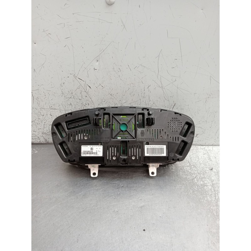 Recambio de cuadro instrumentos para renault laguna iii (bt0/1) 2.0 16v (bt05, bt0f, bt0w) referencia OEM IAM A2C53278029 250450