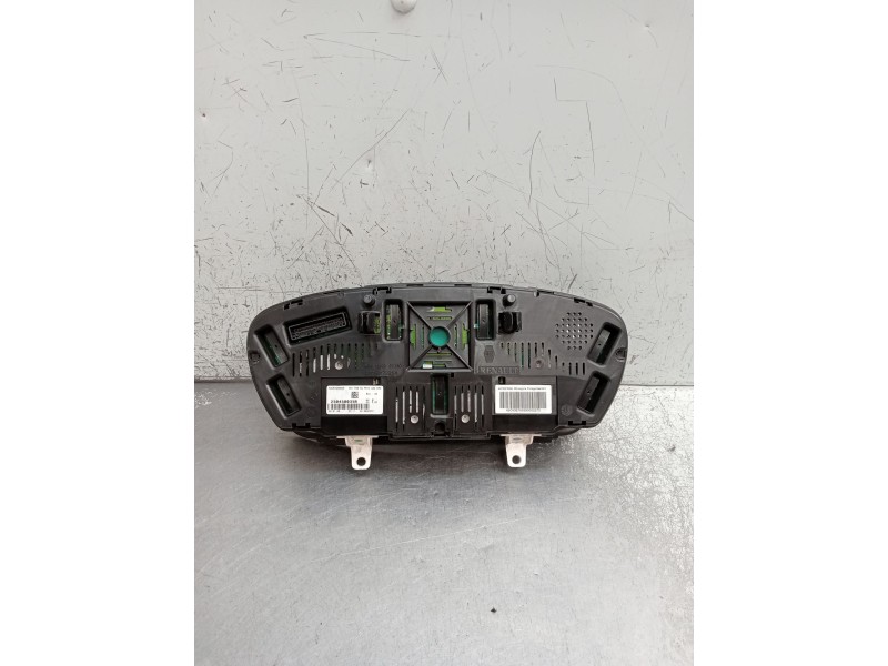 Recambio de cuadro instrumentos para renault laguna iii (bt0/1) 2.0 16v (bt05, bt0f, bt0w) referencia OEM IAM A2C53278029 250450