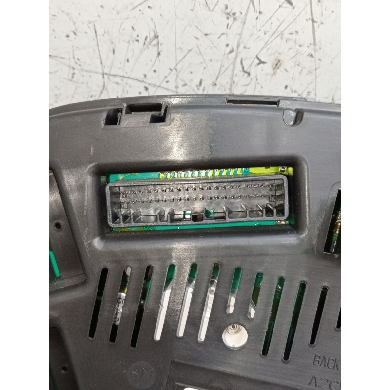 Recambio de cuadro instrumentos para renault laguna iii (bt0/1) 2.0 16v (bt05, bt0f, bt0w) referencia OEM IAM A2C53278029 250450