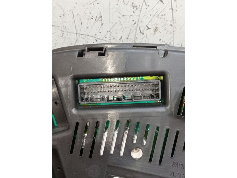 Recambio de cuadro instrumentos para renault laguna iii (bt0/1) 2.0 16v (bt05, bt0f, bt0w) referencia OEM IAM A2C53278029 250450