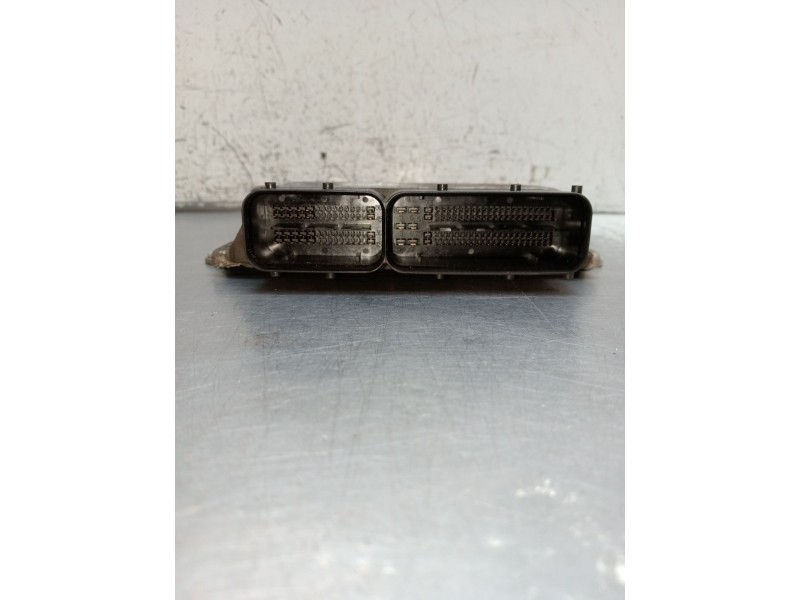 Recambio de centralita motor uce para fiat ducato furgoneta (250_) 130 multijet 2,3 d referencia OEM IAM 55261982 BT7SFM94R 