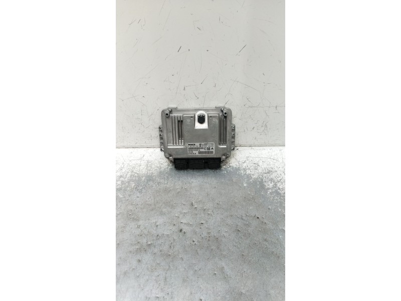 Recambio de centralita motor uce para citroën c5 ii break (re_) 1.6 hdi (re9hzc, re9hyb) referencia OEM IAM 0281013332 966425758